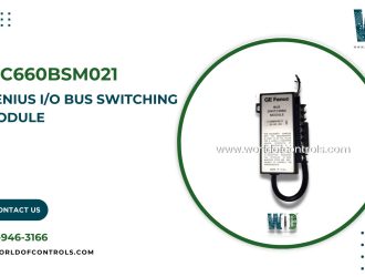 IC660BSM021