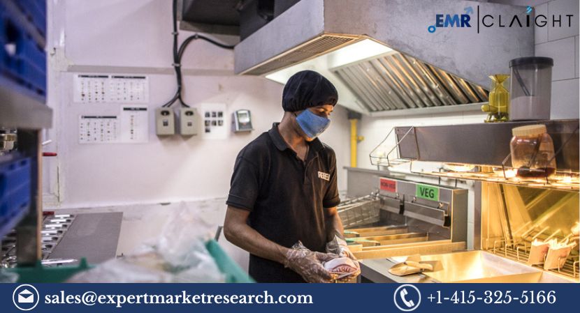 India Bakery Market, Size, Trends, Report and Forecast 2025-2033