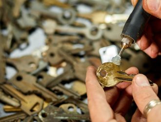 Key Repair Near Me