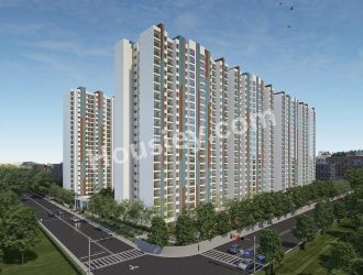 Kohinoor Uptown Avenue Punawale (2)