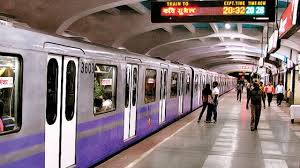 Kolkata Metro Rail