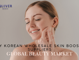 Korean Skin Booster Supplier