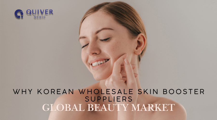 Korean Skin Booster Supplier