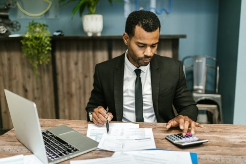 La Législation de la Domiciliation des Entreprises à Rabat  Ce Que Tout Entrepreneur Doit Connaître