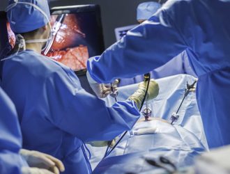 Laparoscopic Hernia Surgery in Guwahati