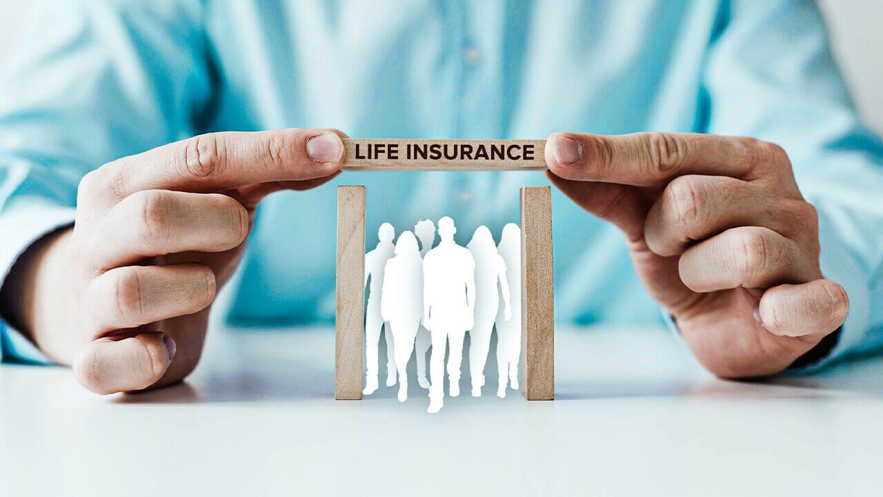 Life-Insurance