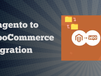 Magento to WooCommerce