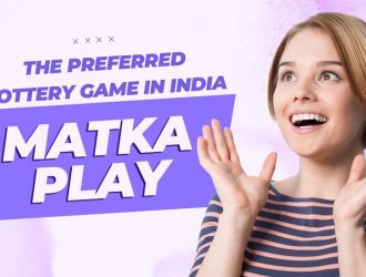 Matka Play The Preferred Lottery Game in India