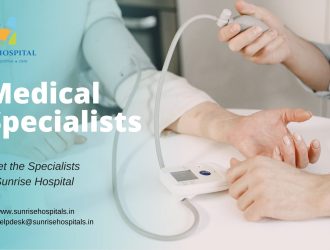 Medical Specialists