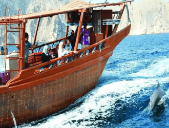 Musandam-Oman-Tour