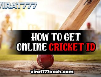 ONLINE CRICKET ID