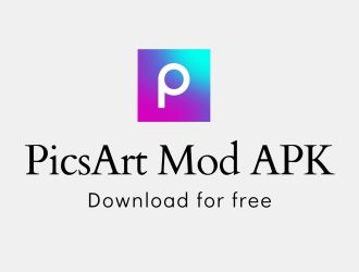 PicsArt MOD APK