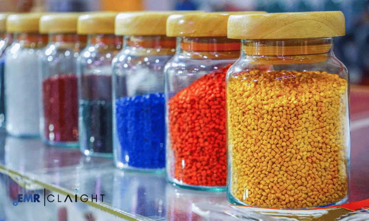 Plastic Granules Manufacturing Plant Project Report