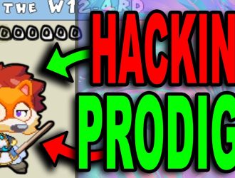 Prodigy Hacks