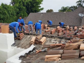 Roof RepairRoofing El Cajon