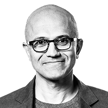 Satya Nadella1