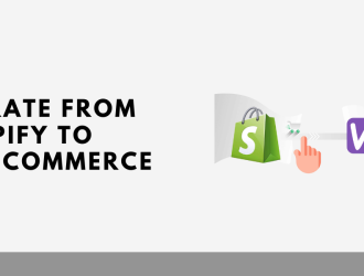 Shopify to WooCommerce