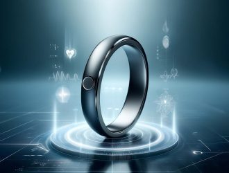 Smart Ring3