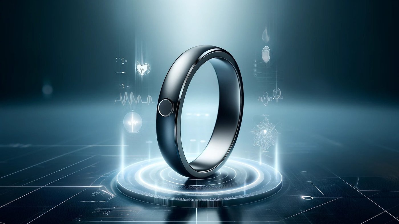 Smart Ring3