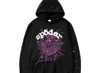 Sp5der Hoodie