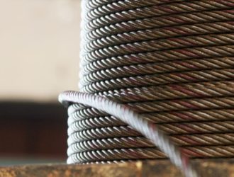 Steel Wire Rope Market