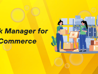 Stock Manager for WooCommerce