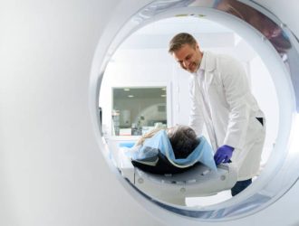 The Many Ways a CT Scan Can Save Your Life