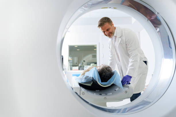 The Many Ways a CT Scan Can Save Your Life