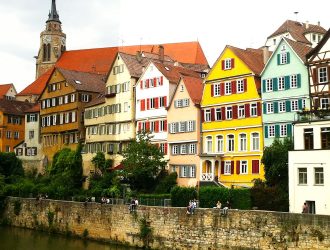 Tübingen