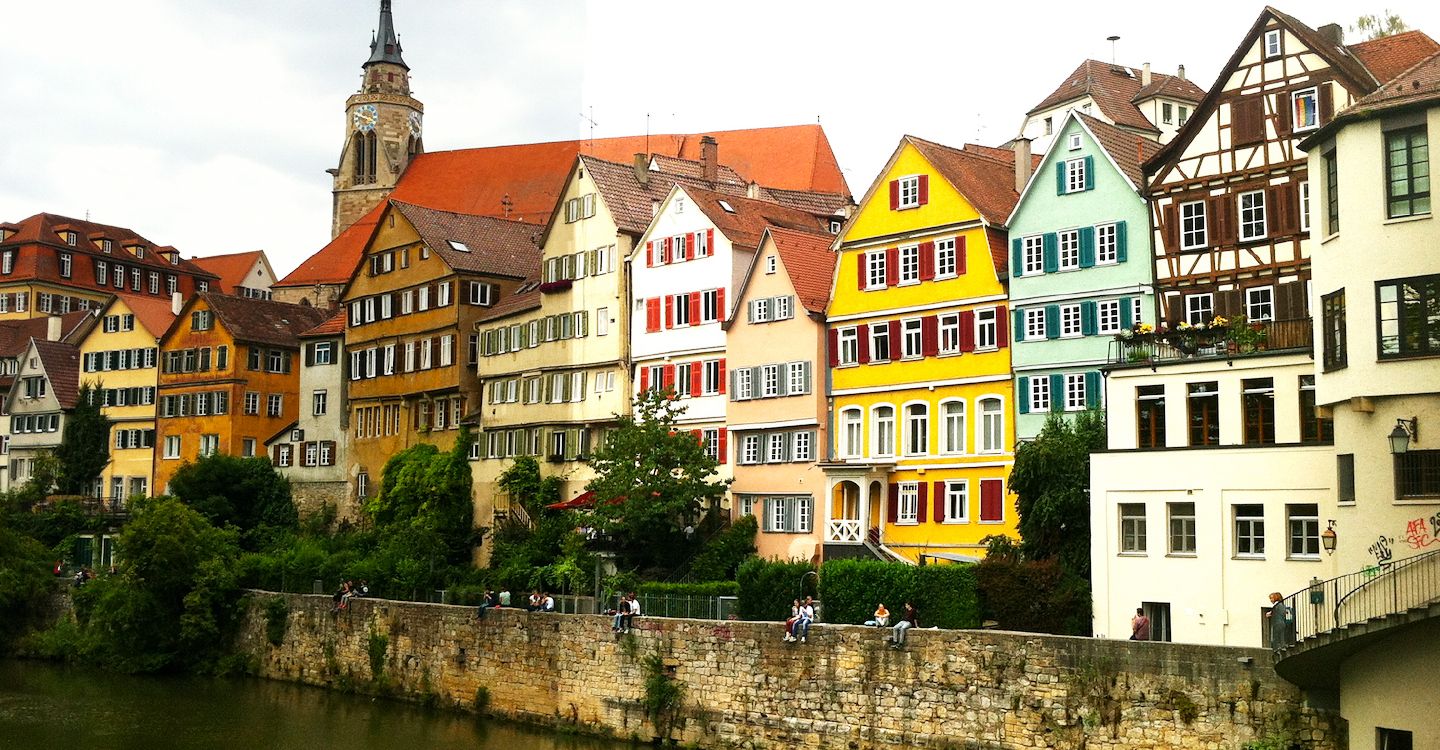 Tübingen