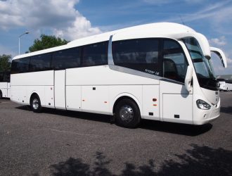 UK Coach Hire