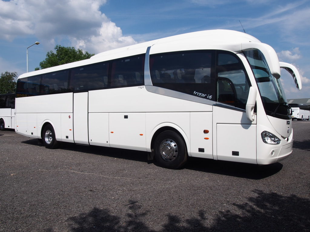 UK Coach Hire