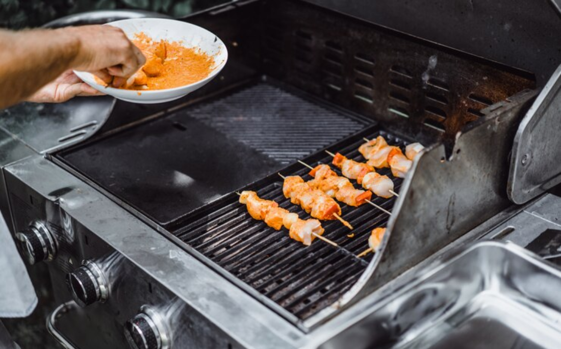 Ultimate Guide to Choosing a Gas Barbeque Grill for Your Outdoor Cooking