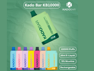 Kado Bar Vape