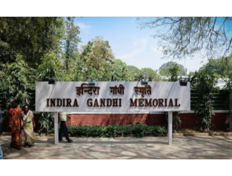 Indira Gandhi Museum