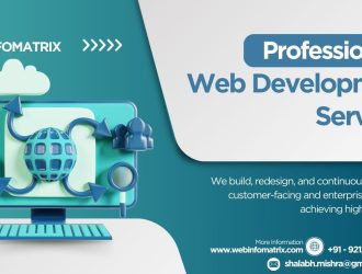 Webinfo development2