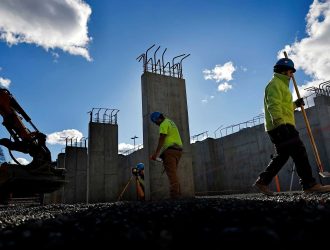 What Construction Trends Are Growing in Massachusetts