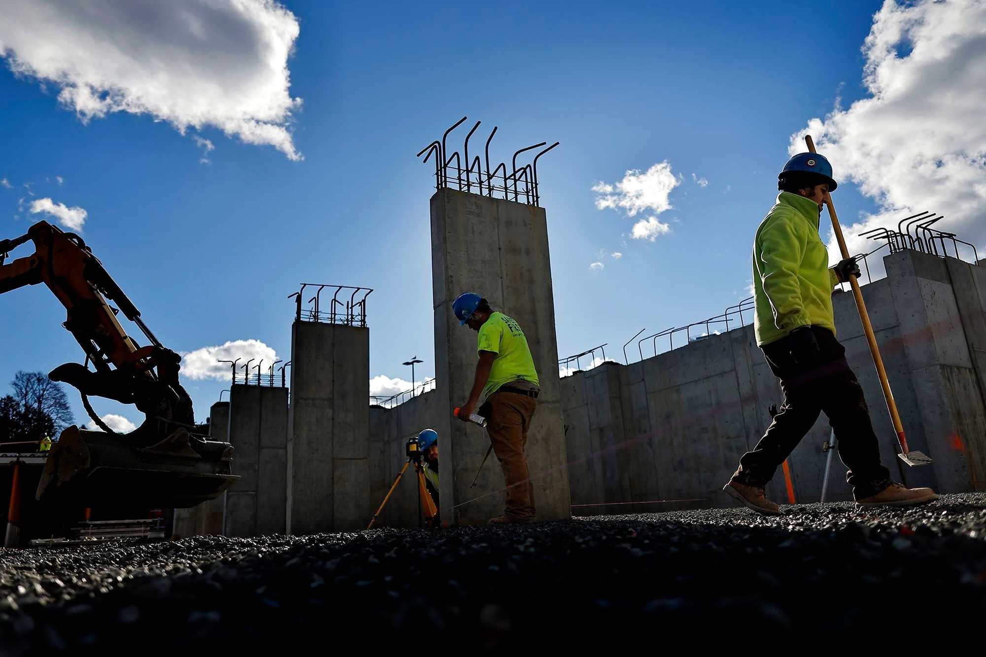 What Construction Trends Are Growing in Massachusetts