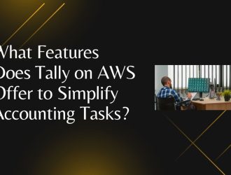 What Features Does Tally on AWS Offer to Simplify Accounting Tasks