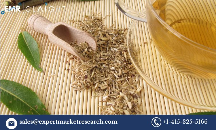 White Willow Bark Extract Market