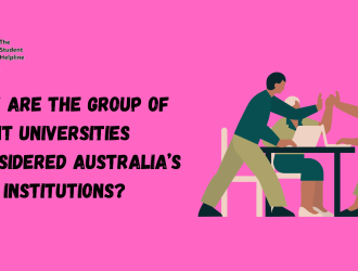 Why Are the Group of Eight Universities Considered Australia’s Top Institutions