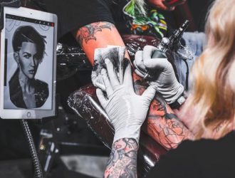 Why You Should Consider Getting a Portrait Tattoo in Chandigarh