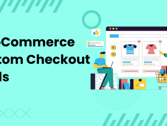 WooCommerce Custom Checkout Fields