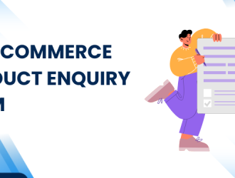 WooCommerce Enquiry Form