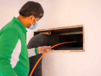 ac duct cleaning services