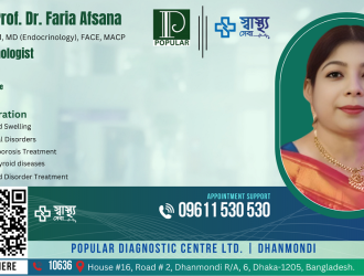 asst. prof. dr. faria afsana