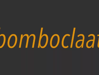 Bomboclat Meaning