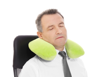 pillow for neck pain