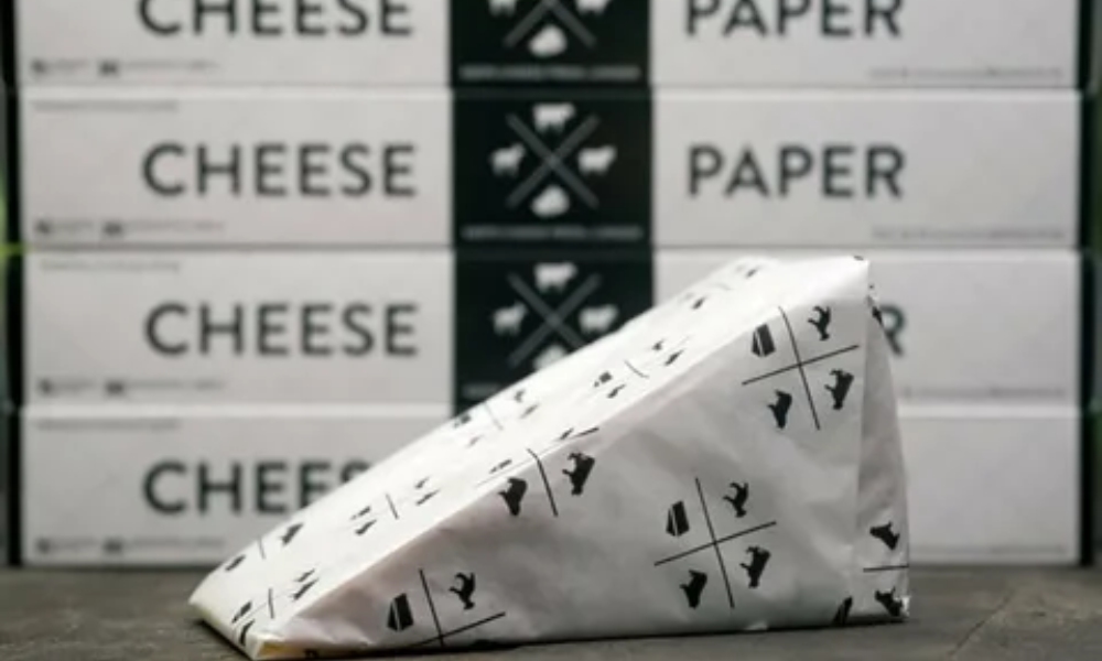 cheese paper