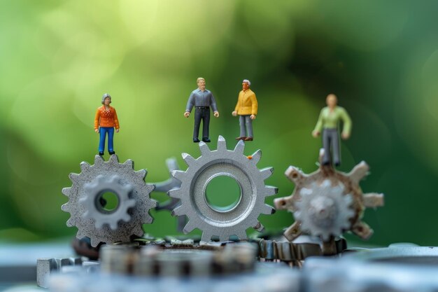 conceptual-image-gears-toy-people-representing-leadership-teamwork_875825-178274